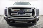 Used 2015 Ford F-250 Platinum Crew Cab 4x4, Pickup for sale #JZJ2314 - photo 3