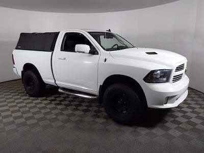 Used 2015 Ram 1500 Sport Regular Cab 4x4, Pickup for sale #JZJ2316 - photo 1