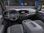 2024 Chevrolet Silverado 1500 Crew Cab SRW 4WD, Pickup for sale #240422 - photo 15
