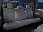 2024 Chevrolet Silverado 1500 Crew Cab SRW 4WD, Pickup for sale #240422 - photo 17