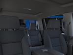 2024 Chevrolet Silverado 1500 Crew Cab 4WD, Pickup for sale #240438 - photo 24