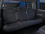 2024 Chevrolet Silverado 1500 Crew Cab 4WD, Pickup for sale #240439 - photo 17