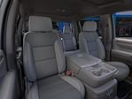 2024 Chevrolet Silverado 1500 Crew Cab 4WD, Pickup for sale #240442 - photo 16