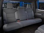 2024 Chevrolet Silverado 1500 Crew Cab 4WD, Pickup for sale #240442 - photo 17