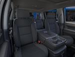 2024 Chevrolet Silverado 1500 Crew Cab 4WD, Pickup for sale #240447 - photo 16