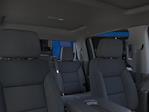 2024 Chevrolet Silverado 1500 Crew Cab 4WD, Pickup for sale #240447 - photo 24