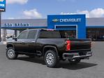 New 2024 Chevrolet Silverado 3500 LTZ Crew Cab 4WD, Pickup for sale #240626 - photo 4