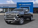 New 2024 Chevrolet Silverado 3500 LTZ Crew Cab 4WD, Pickup for sale #240626 - photo 6