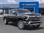 New 2024 Chevrolet Silverado 3500 LTZ Crew Cab 4WD, Pickup for sale #240626 - photo 7