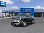 New 2024 Chevrolet Silverado 3500 LTZ Crew Cab 4WD, Pickup for sale #240626 - photo 8