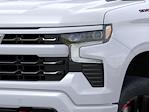 New 2024 Chevrolet Silverado 1500 RST Double Cab 4WD, Pickup for sale #240648 - photo 10