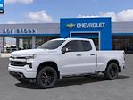 New 2024 Chevrolet Silverado 1500 RST Double Cab 4WD, Pickup for sale #240648 - photo 3