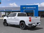 New 2024 Chevrolet Silverado 1500 RST Double Cab 4WD, Pickup for sale #240648 - photo 4