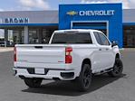 New 2024 Chevrolet Silverado 1500 RST Double Cab 4WD, Pickup for sale #240648 - photo 2