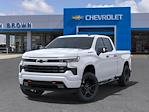 New 2024 Chevrolet Silverado 1500 RST Double Cab 4WD, Pickup for sale #240648 - photo 6