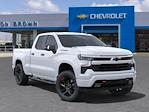 New 2024 Chevrolet Silverado 1500 RST Double Cab 4WD, Pickup for sale #240648 - photo 7