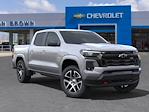 New 2024 Chevrolet Colorado Z71 Crew Cab 4WD, Pickup for sale #240670 - photo 7