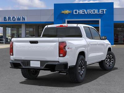 2024 Chevrolet Colorado Crew Cab 4WD, Pickup for sale #240689 - photo 2