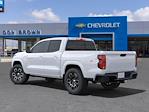 2024 Chevrolet Colorado Crew Cab 4WD, Pickup for sale #240689 - photo 4