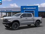 New 2024 Chevrolet Silverado 1500 ZR2 Crew Cab 4WD, Pickup for sale #240700 - photo 3