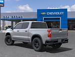 New 2024 Chevrolet Silverado 1500 ZR2 Crew Cab 4WD, Pickup for sale #240700 - photo 4