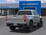 New 2024 Chevrolet Silverado 1500 ZR2 Crew Cab 4WD, Pickup for sale #240700 - photo 2