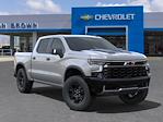 New 2024 Chevrolet Silverado 1500 ZR2 Crew Cab 4WD, Pickup for sale #240700 - photo 7