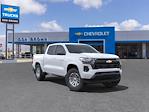 New 2024 Chevrolet Colorado LT Crew Cab 2WD, Pickup for sale #240706 - photo 1