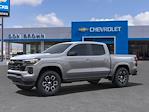 2024 Chevrolet Colorado Crew Cab 4WD, Pickup for sale #240707 - photo 3