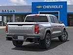 2024 Chevrolet Colorado Crew Cab 4WD, Pickup for sale #240707 - photo 2