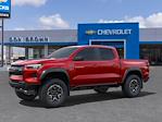 2024 Chevrolet Colorado Crew Cab 4WD, Pickup for sale #240718 - photo 3