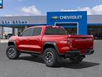 2024 Chevrolet Colorado Crew Cab 4WD, Pickup for sale #240718 - photo 4