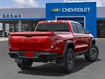 2024 Chevrolet Colorado Crew Cab 4WD, Pickup for sale #240718 - photo 2