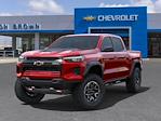 2024 Chevrolet Colorado Crew Cab 4WD, Pickup for sale #240718 - photo 6