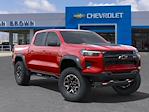 2024 Chevrolet Colorado Crew Cab 4WD, Pickup for sale #240718 - photo 7