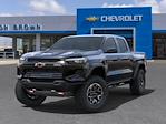 2024 Chevrolet Colorado Crew Cab 4WD, Pickup for sale #240721 - photo 6