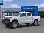 2024 Chevrolet Colorado Crew Cab 2WD, Pickup for sale #240727 - photo 3