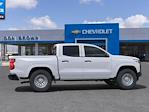 2024 Chevrolet Colorado Crew Cab 2WD, Pickup for sale #240727 - photo 5