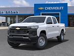 2024 Chevrolet Colorado Crew Cab 2WD, Pickup for sale #240727 - photo 6