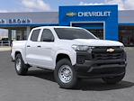 2024 Chevrolet Colorado Crew Cab 2WD, Pickup for sale #240727 - photo 7