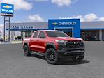 2024 Chevrolet Colorado Crew Cab 4WD, Pickup for sale #240731 - photo 1