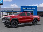 2024 Chevrolet Colorado Crew Cab 4WD, Pickup for sale #240731 - photo 3