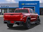 2024 Chevrolet Colorado Crew Cab 4WD, Pickup for sale #240731 - photo 2