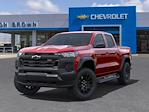 2024 Chevrolet Colorado Crew Cab 4WD, Pickup for sale #240731 - photo 6