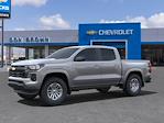 2024 Chevrolet Colorado Crew Cab 2WD, Pickup for sale #240740 - photo 3