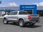 2024 Chevrolet Colorado Crew Cab 2WD, Pickup for sale #240740 - photo 4