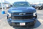 Used 2022 Chevrolet Silverado 1500 RST Crew Cab 4WD, Pickup for sale #250029A - photo 1