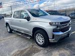 Used 2020 Chevrolet Silverado 1500 LT Crew Cab 4WD, Pickup for sale #250188A - photo 9