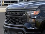 New 2025 Chevrolet Silverado 1500 Custom Crew Cab 4WD, Pickup for sale #250211 - photo 13