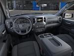 New 2025 Chevrolet Silverado 1500 Custom Crew Cab 4WD, Pickup for sale #250211 - photo 15